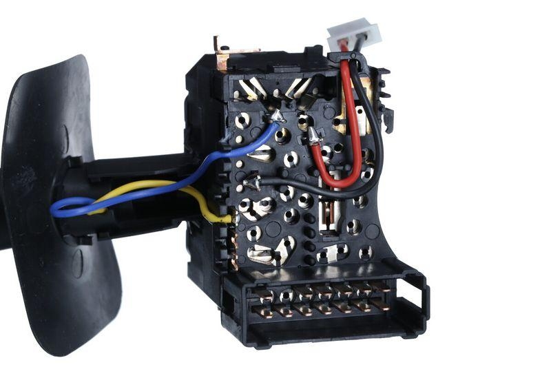 VALEO 251607 Lenkstocksch.Lichtschalter LOGAN SANDERO