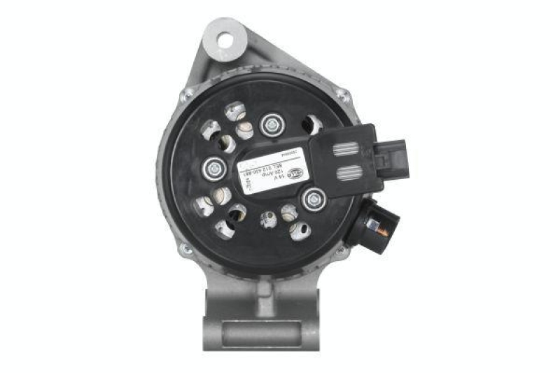 HELLA 8EL 012 430-881 Generator 14V 120A