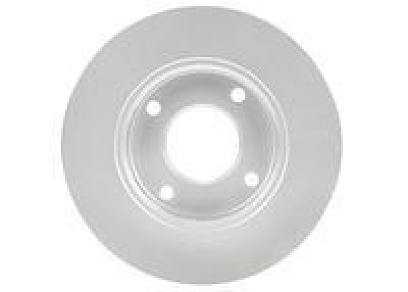 BOSCH 0 986 479 B83 Bremsscheiben &Oslash; 256mm f&uuml;r Vorderachse