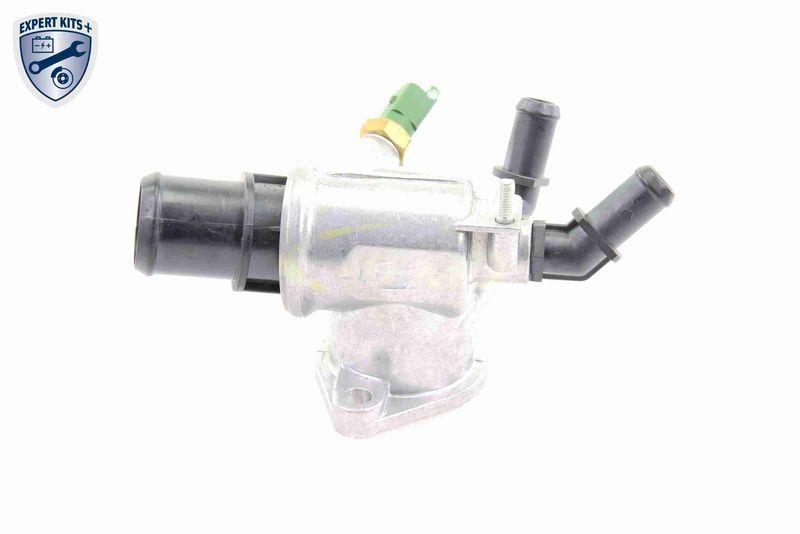 VEMO V24-99-1266 Thermostatgehäuse 88°C - mit Geber, mit Dichtung für ALFA ROMEO