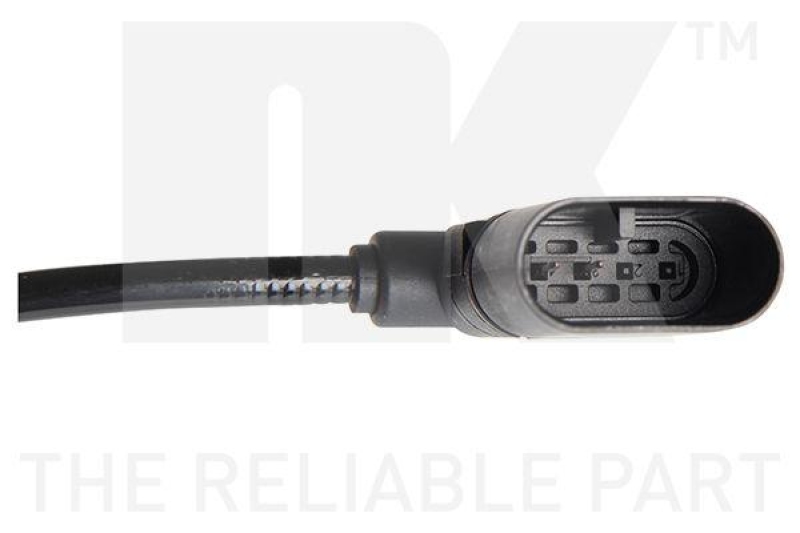 NK 2933103 Sensor, Raddrehzahl f&uuml;r MERCEDES-BENZ