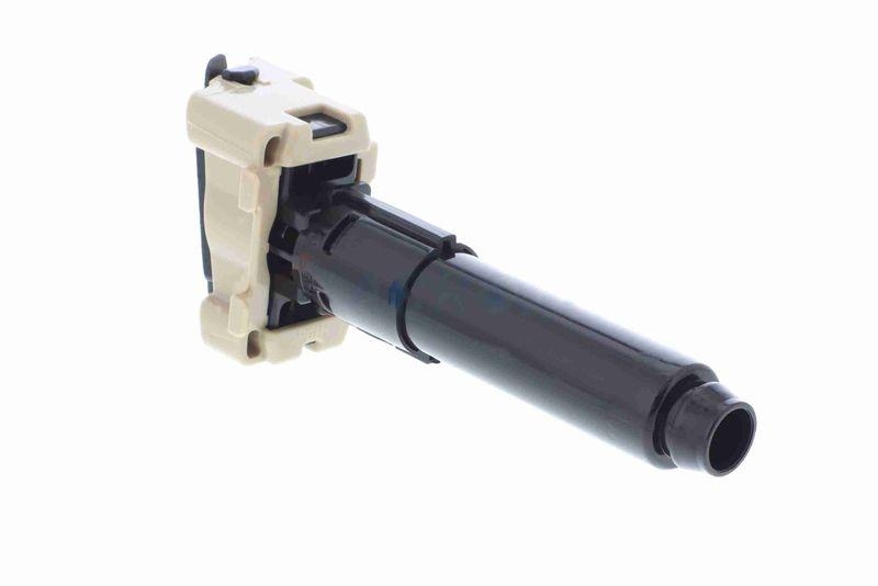 ACKOJA A32-08-0016 Waschwasserdüse, Scheinwerferreinigung links für MAZDA