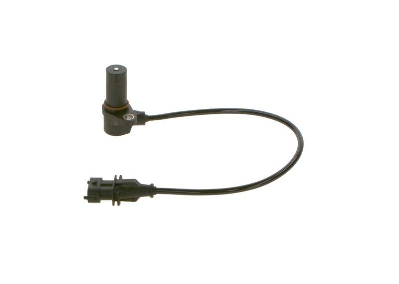 Bosch 0 281 002 553 Drehzahlgeber