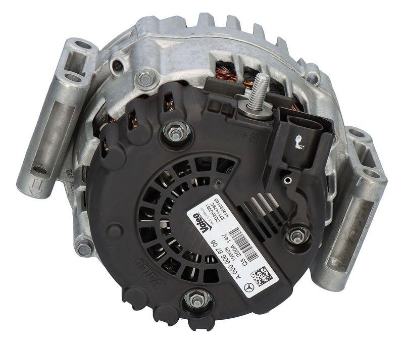 VALEO 439980 Generator Neu - ORIGINS