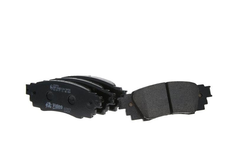 VALEO 610431 SBB-Satz - EV