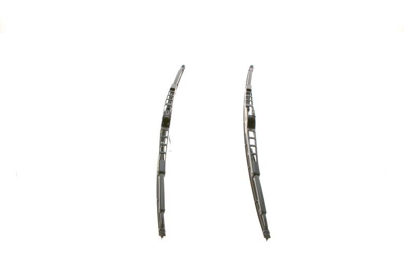 BOSCH 3 397 118 408 Wischblatt 408 Twin Scheibenwischer 530/530 mm