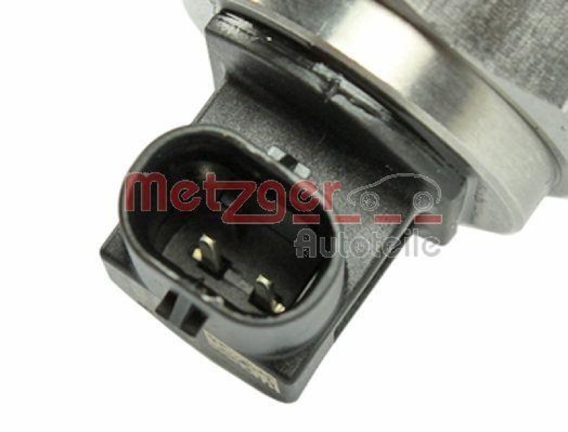 METZGER 2250223 Hochdruckpumpe f&uuml;r AUDI/SEAT/SKODA/VW