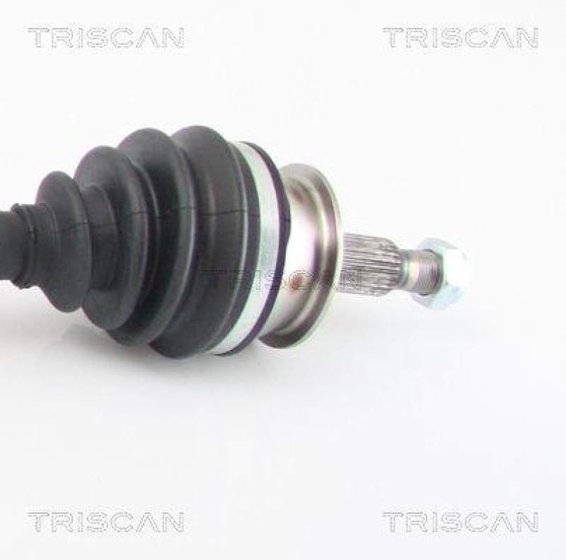 TRISCAN 8540 23525 Antriebswelle f&uuml;r Mercedes