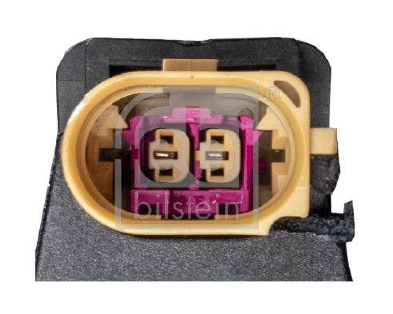 FEBI BILSTEIN 172225 Motorlager f&uuml;r VW-Audi