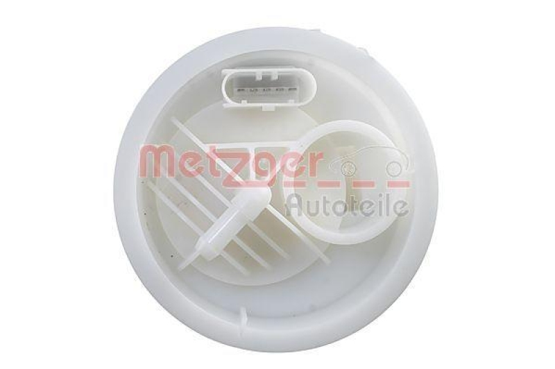 METZGER 2250405 Sensor, Kraftstoffvorrat f&uuml;r MB