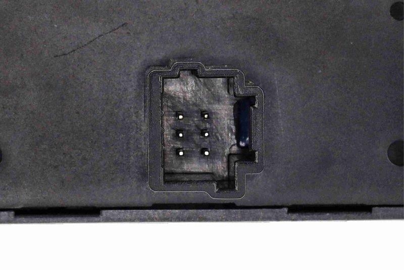 VEMO V46-73-0096 Warnblinkschalter 6 -Polig für RENAULT