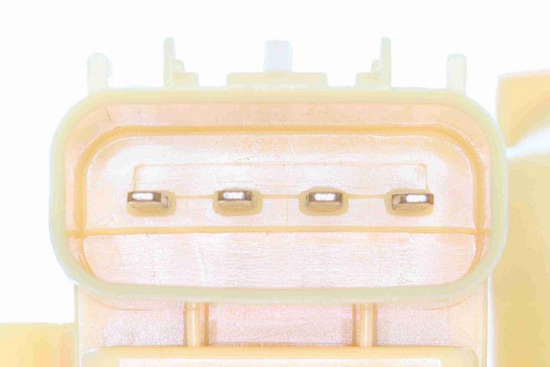 VEMO V51-09-0053 Kraftstoffpumpe für CHEVROLET