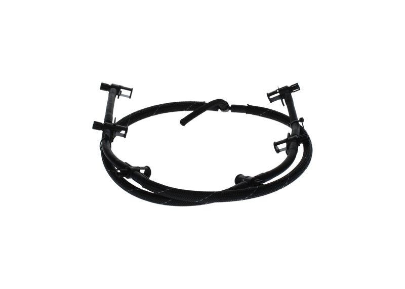 Bosch 0 445 130 001 Kraftstoffr&uuml;cklaufleitung