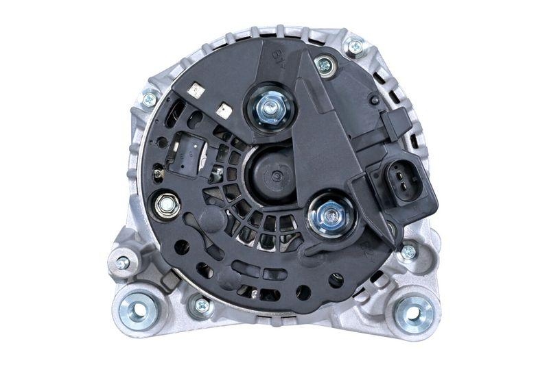 HELLA 8EL 012 430-951 Generator 14V 140A