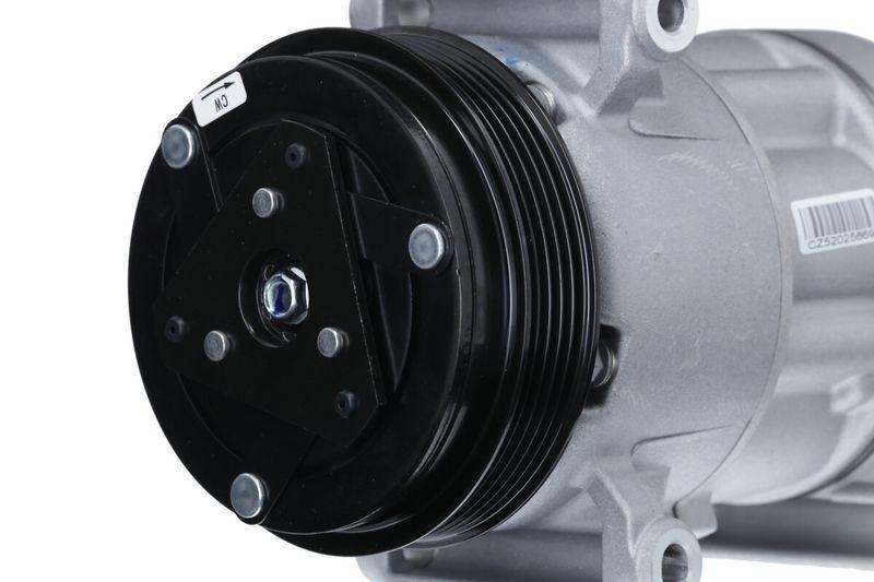 VALEO 811201 Kompressor FIAT TIPO 2015>