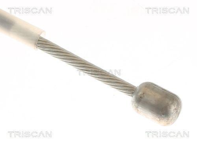TRISCAN 8140 2911001 Handbremsseil f&uuml;r Vw