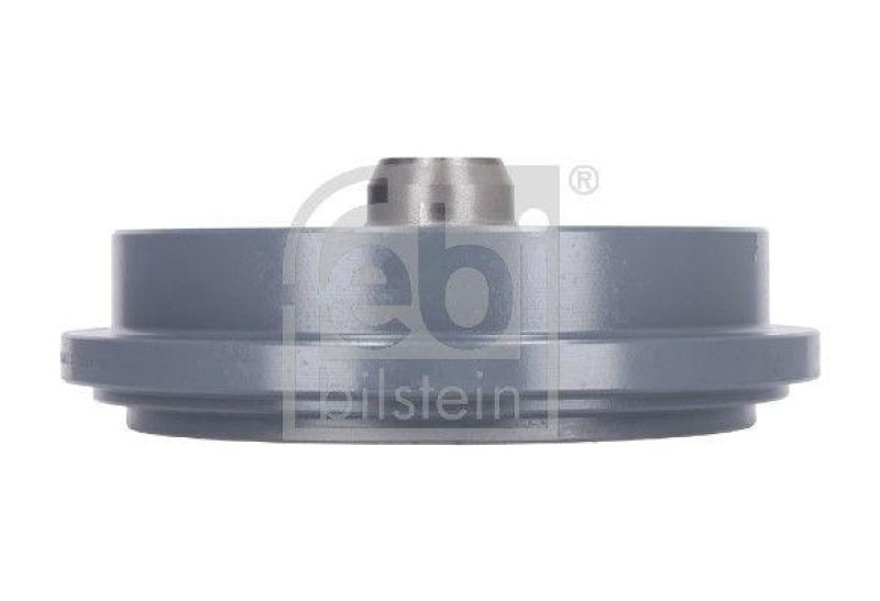 FEBI BILSTEIN 14272 Bremstrommel ohne Radlager für VW-Audi