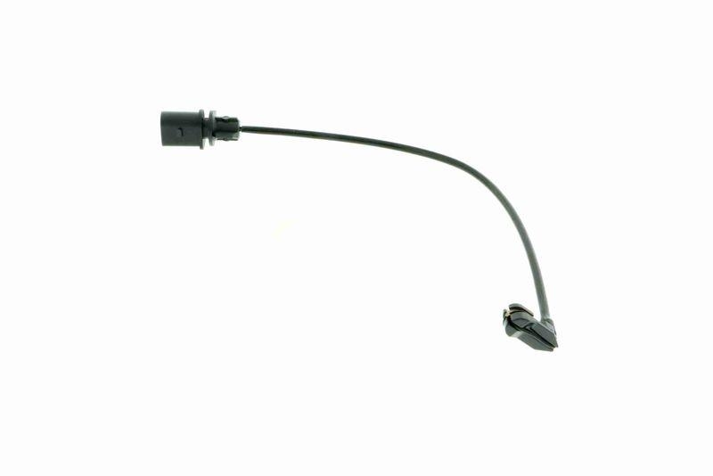 VEMO V10-72-1288 Warnkontakt, Bremsbelagverschlei&szlig; 300 mm, vorne f&uuml;r VW