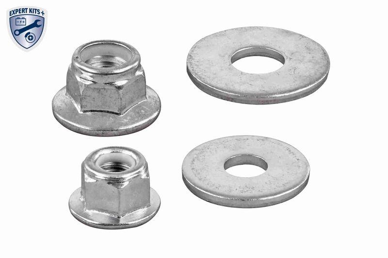 VAICO V95-0428 Sto&szlig;d&auml;mpfer Hinterachse Gasdruck f&uuml;r VOLVO