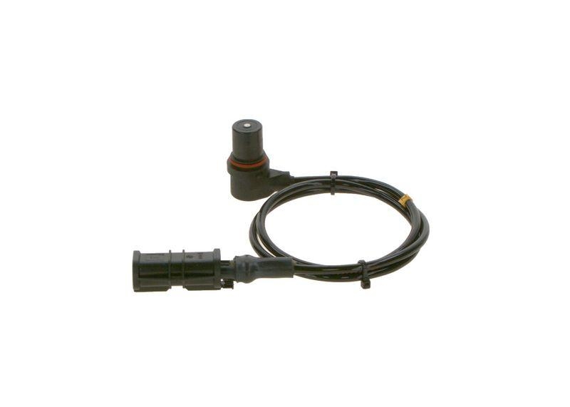 Bosch 0 281 002 599 Drehzahlgeber