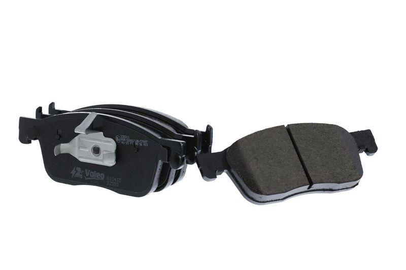 VALEO 610433 SBB-Satz - EV