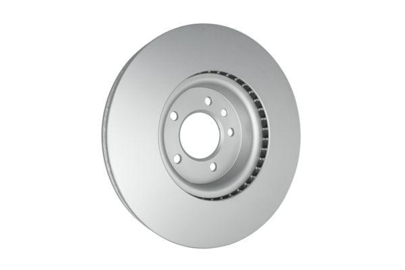 HELLA 8DD 355 132-551 Bremsscheibe