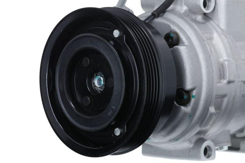 VALEO 811205 Kompressor TOYOTA RAV 1994>2000