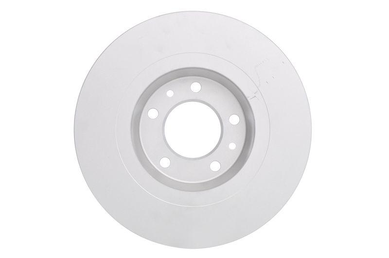 BOSCH 0 986 479 B86 Bremsscheiben &Oslash; 290mm f&uuml;r Hinterachse