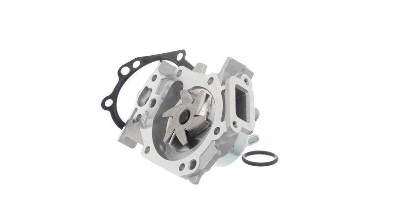 SKF VKPC 86218 Wasserpumpe