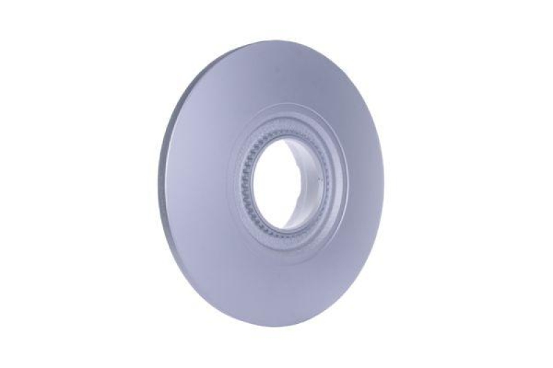 HELLA 8DD 355 122-761 Bremsscheibe f&uuml;r FORD