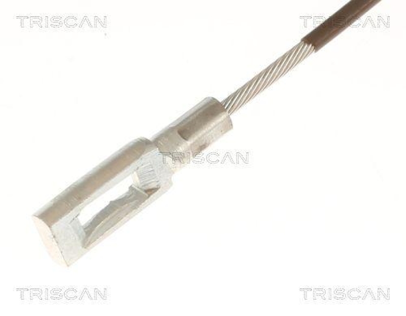 TRISCAN 8140 2911002 Handbremsseil f&uuml;r Vw