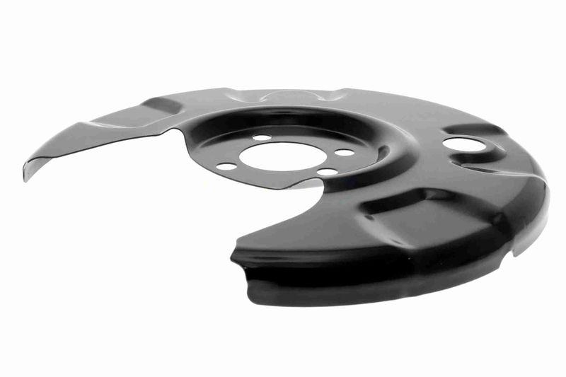 VAICO V10-4929 Spritzblech, Bremsscheibe Hinterachse rechts f&uuml;r VW