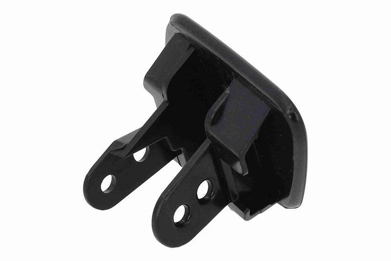 VEMO V20-08-0462 Blende, Sto&szlig;f&auml;nger Blende Scheinwerferreinigungsanlage f&uuml;r BMW