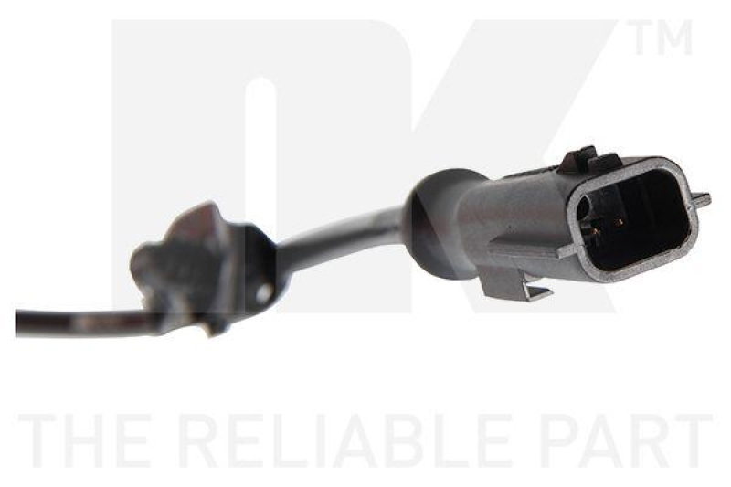 NK 2933106 Sensor, Raddrehzahl f&uuml;r MERCEDES-BENZ