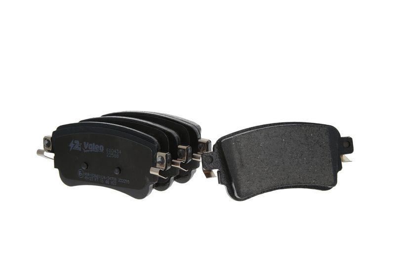 VALEO 610434 SBB-Satz - EV