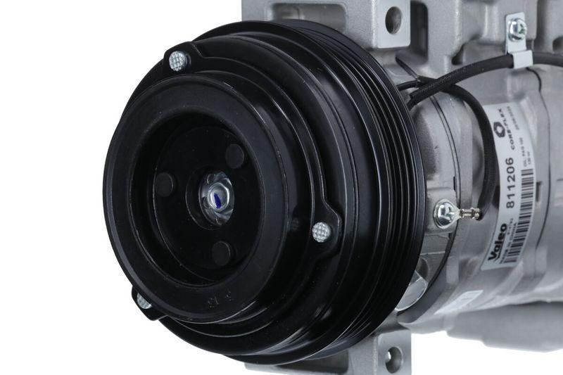 VALEO 811206 Kompressor SUZUKI LIANA 2002>2007
