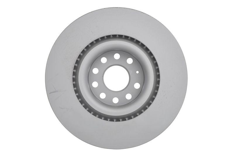 BOSCH 0 986 479 B87 Bremsscheibe &Oslash; 345mm f&uuml;r Vorderachse