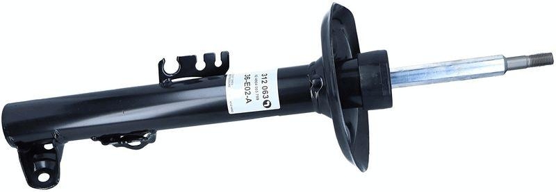 SACHS 312 063 Sto&szlig;d&auml;mpfer