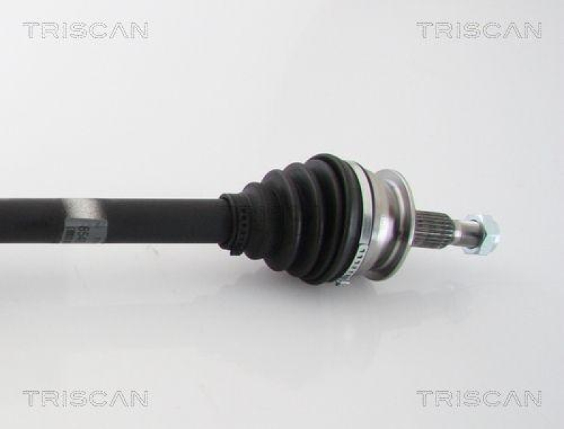 TRISCAN 8540 23531 Antriebswelle f&uuml;r Mercedes