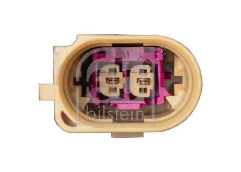 FEBI BILSTEIN 172228 Motorlager f&uuml;r VW-Audi