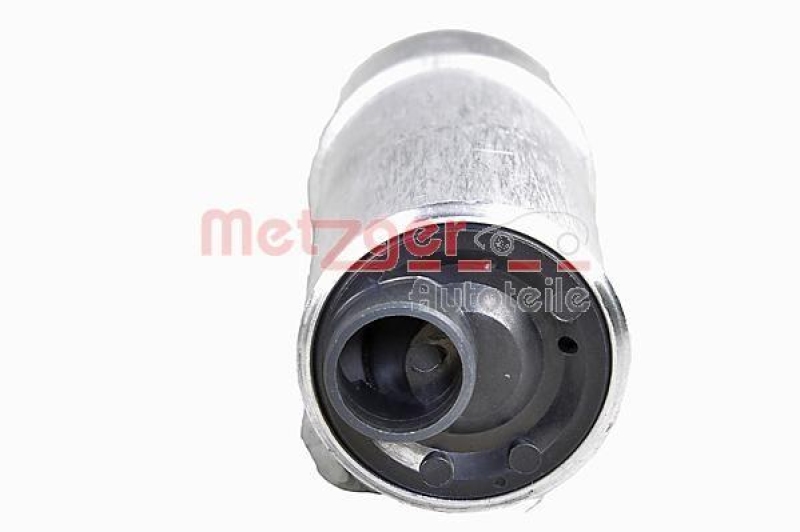 METZGER 2250408 Kraftstoffpumpe f&uuml;r VW