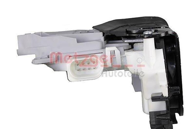 METZGER 2314202 T&uuml;rschloss f&uuml;r AUDI/VW hinten rechts