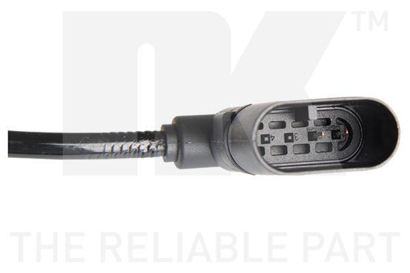 NK 2933107 Sensor, Raddrehzahl f&uuml;r MERCEDES-BENZ