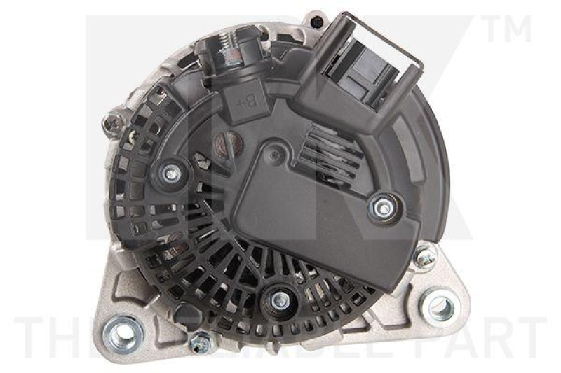 NK 4825011 Generator f&uuml;r FORD