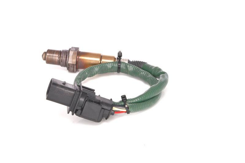 Bosch 0 258 017 287 Lambdasonde