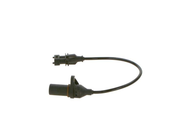 Bosch 0 281 002 629 Drehzahlgeber