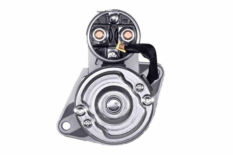 HELLA 8EA 012 527-321 Starter 12V 1,2kW