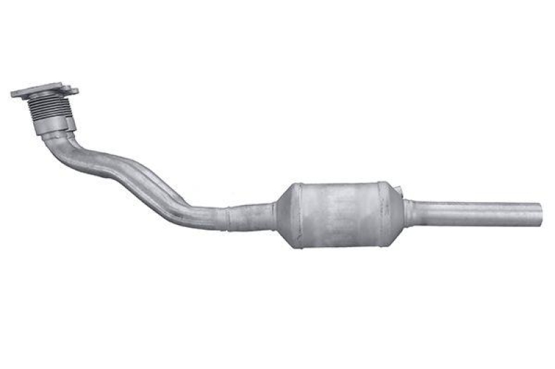 HELLA 8LE 366 054-831 Katalysator AUDI;SEAT;SKODA;VW