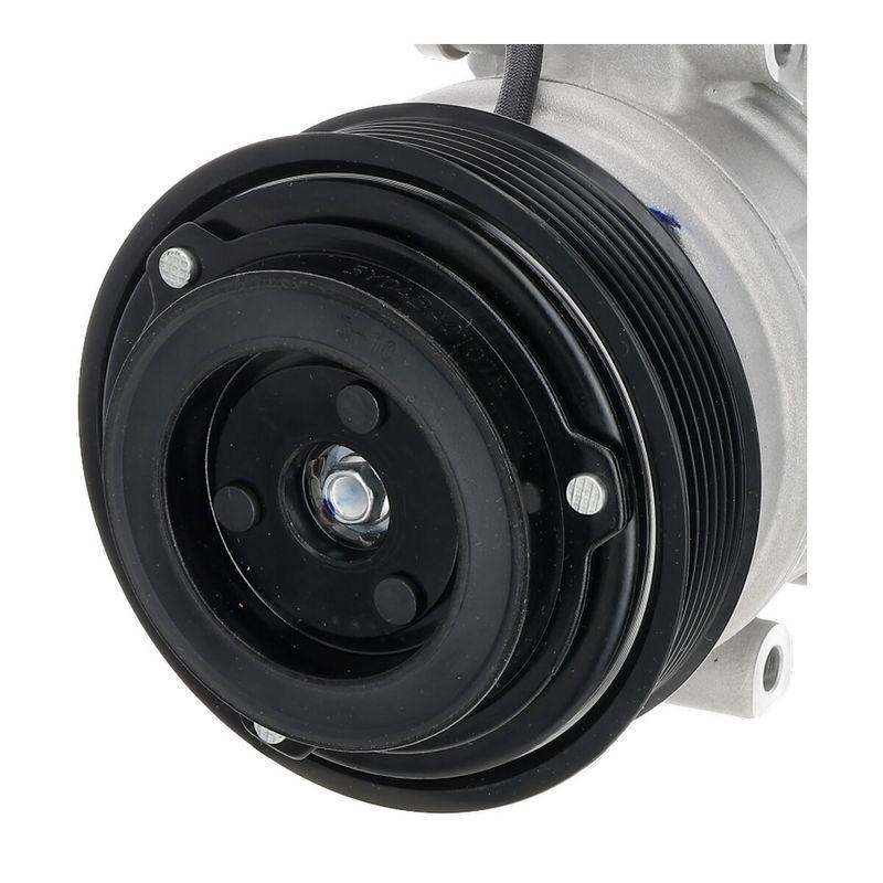 VALEO 811207 Kompressor KIA SORENTO 2006>2011