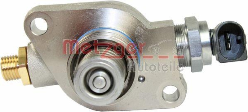 METZGER 2250227 Hochdruckpumpe f&uuml;r AUDI/VW